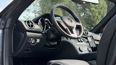 Mercedes-Benz SL Gebrauchtwagen Mercedes-Benz SL Gebrauchtwagen