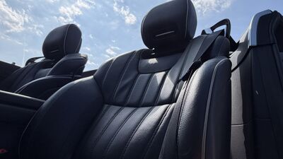Mercedes-Benz SL Gebrauchtwagen Mercedes-Benz SL Gebrauchtwagen