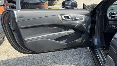 Mercedes-Benz SL Gebrauchtwagen Mercedes-Benz SL Gebrauchtwagen