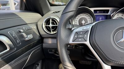 Mercedes-Benz SL Gebrauchtwagen Mercedes-Benz SL Gebrauchtwagen