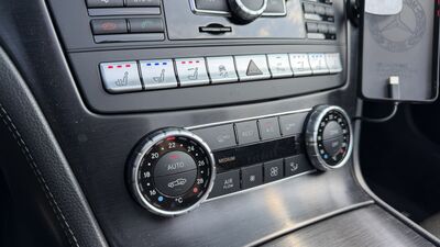 Mercedes-Benz SL Gebrauchtwagen Mercedes-Benz SL Gebrauchtwagen