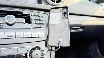 Mercedes-Benz SL Gebrauchtwagen Mercedes-Benz SL Gebrauchtwagen