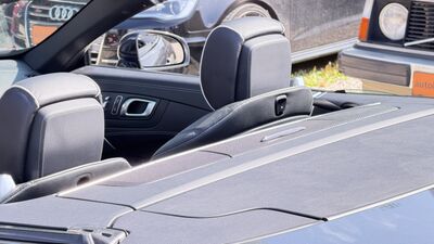 Mercedes-Benz SL Gebrauchtwagen Mercedes-Benz SL Gebrauchtwagen
