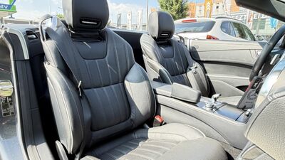 Mercedes-Benz SL Gebrauchtwagen Mercedes-Benz SL Gebrauchtwagen