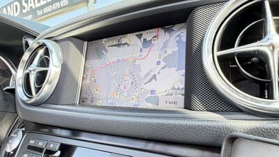 Mercedes-Benz SL Gebrauchtwagen Mercedes-Benz SL Gebrauchtwagen