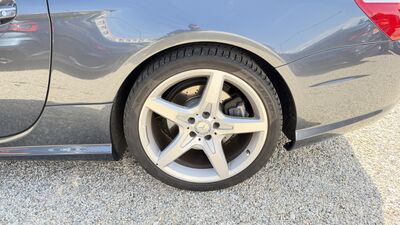 Mercedes-Benz SL Gebrauchtwagen Mercedes-Benz SL Gebrauchtwagen