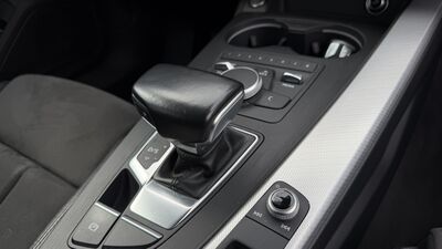 Audi A4 Gebrauchtwagen Audi A4 Gebrauchtwagen