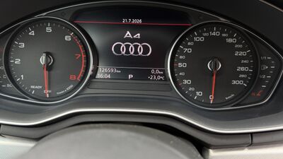 Audi A4 Gebrauchtwagen Audi A4 Gebrauchtwagen
