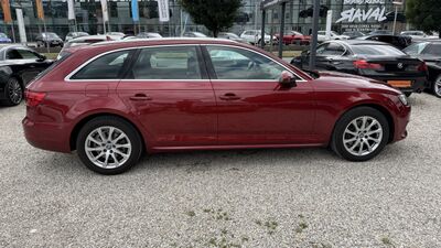 Audi A4 Gebrauchtwagen Audi A4 Gebrauchtwagen