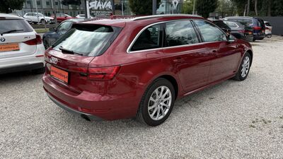 Audi A4 Gebrauchtwagen Audi A4 Gebrauchtwagen