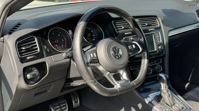 VW Golf Gebrauchtwagen VW Golf Gebrauchtwagen