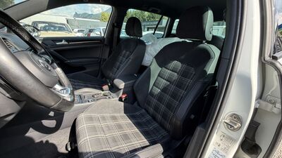 VW Golf Gebrauchtwagen VW Golf Gebrauchtwagen