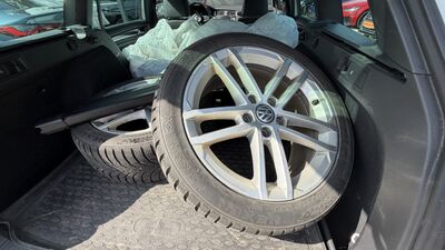 VW Golf Gebrauchtwagen VW Golf Gebrauchtwagen