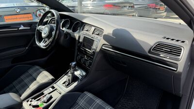 VW Golf Gebrauchtwagen VW Golf Gebrauchtwagen