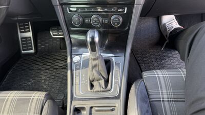 VW Golf Gebrauchtwagen VW Golf Gebrauchtwagen