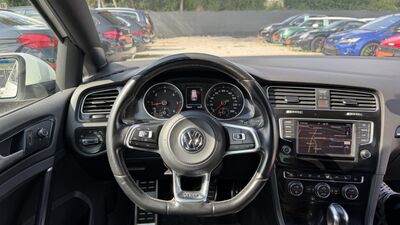 VW Golf Gebrauchtwagen VW Golf Gebrauchtwagen