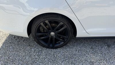 VW Golf Gebrauchtwagen VW Golf Gebrauchtwagen