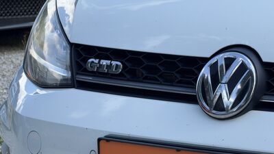 VW Golf Gebrauchtwagen VW Golf Gebrauchtwagen
