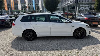 VW Golf Gebrauchtwagen VW Golf Gebrauchtwagen