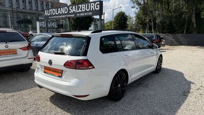 VW Golf Gebrauchtwagen VW Golf Gebrauchtwagen