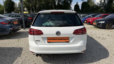 VW Golf Gebrauchtwagen VW Golf Gebrauchtwagen