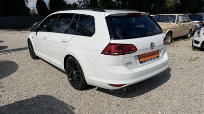 VW Golf Gebrauchtwagen VW Golf Gebrauchtwagen