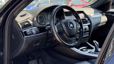 BMW X4 Gebrauchtwagen