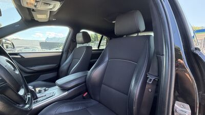BMW X4 Gebrauchtwagen