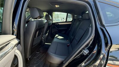 BMW X4 Gebrauchtwagen