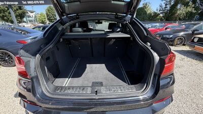 BMW X4 Gebrauchtwagen