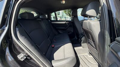 BMW X4 Gebrauchtwagen