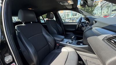 BMW X4 Gebrauchtwagen