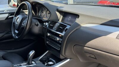 BMW X4 Gebrauchtwagen