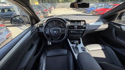 BMW X4 Gebrauchtwagen