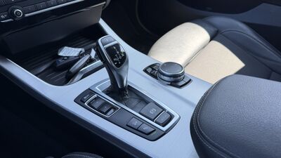 BMW X4 Gebrauchtwagen