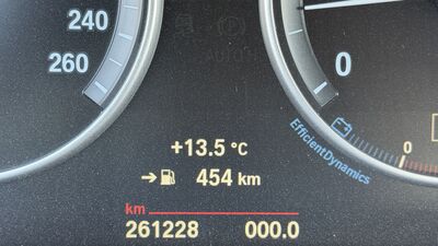 BMW X4 Gebrauchtwagen