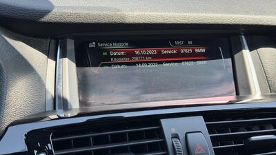 BMW X4 Gebrauchtwagen