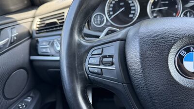 BMW X4 Gebrauchtwagen