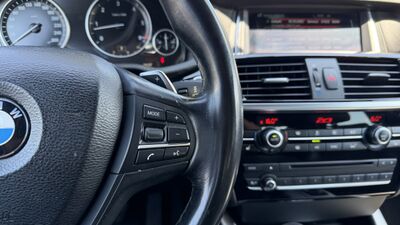 BMW X4 Gebrauchtwagen