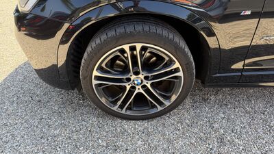 BMW X4 Gebrauchtwagen