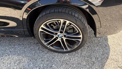 BMW X4 Gebrauchtwagen