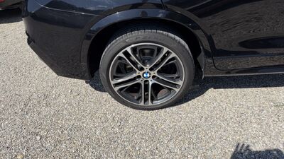 BMW X4 Gebrauchtwagen