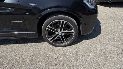 BMW X4 Gebrauchtwagen