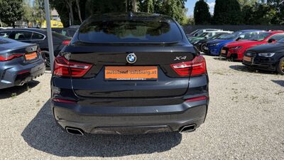 BMW X4 Gebrauchtwagen