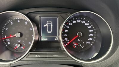 VW Polo Gebrauchtwagen