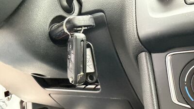 VW Polo Gebrauchtwagen