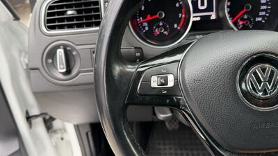 VW Polo Gebrauchtwagen