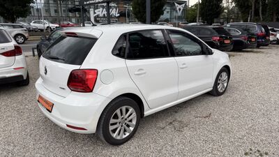 VW Polo Gebrauchtwagen
