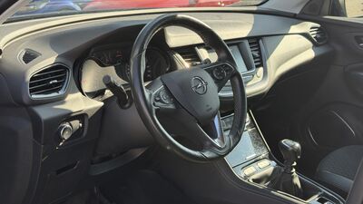 Opel Grandland X Gebrauchtwagen