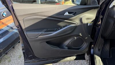 Opel Grandland X Gebrauchtwagen
